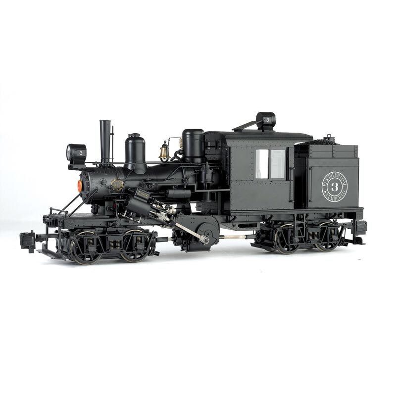 Model Trains and Accessories in HO Scale, N Scale, O Scale, S 